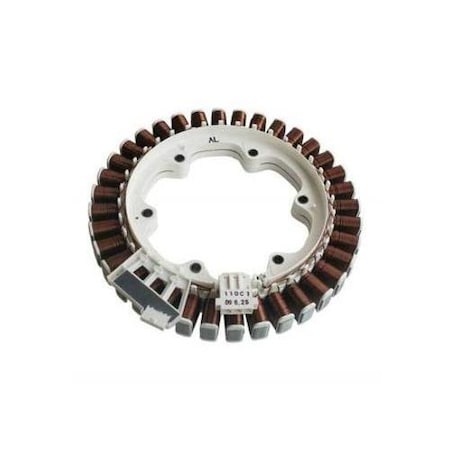 Lg 4417EA1002W LG Stator Assembly 4417EA1002W